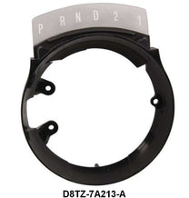 AUTOMATIC SHIFT INDICATOR DIAL HOUSING - 78-79 F-100/F-350 W/TILT