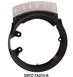 AUTOMATIC SHIFT INDICATOR DIAL HOUSING - 78-79 F-100/F-350 W/TILT