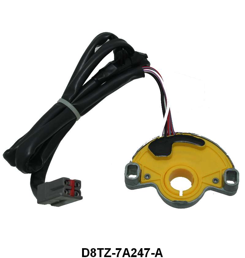 NEUTRAL SAFETY SWITCH - 78-79 F-100/F-350 FMX/C-4/C-6