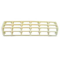 GRILLE INSERT - 78-79 F-100/F-350,BRONCO UNPAINTED, FORD TOOLING