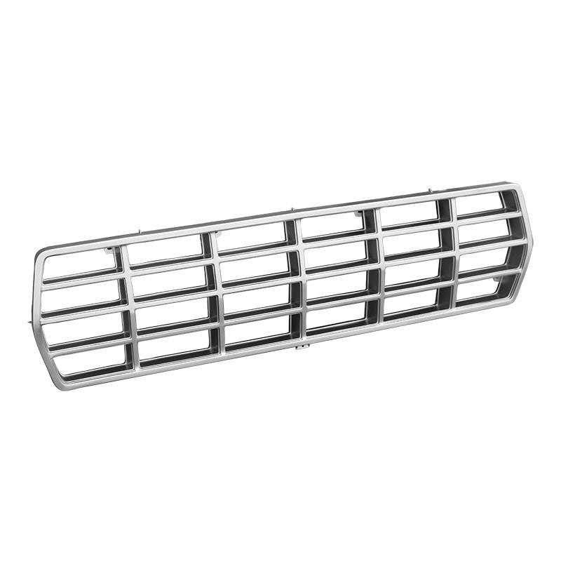 GRILLE INSERT - 78-79 F-100/F-350, BRONCO ARGENT