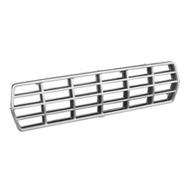 GRILLE INSERT - 78-79 F-100/F-350, BRONCO ARGENT