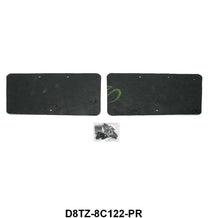 RADIATOR SUPPORT TO GRILLE HEAT SHIELDS - 78-79 F-100/F-350 W/O FACTORY AC