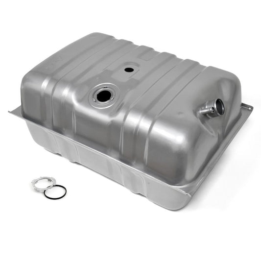 GAS TANK - 78-79 BRONCO, 33 GAL WITH EMISSIONS