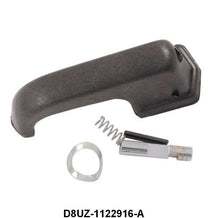 VENT WINDOW HANDLE - 79 PICKUP RIGHT HAND W/HARDWARE