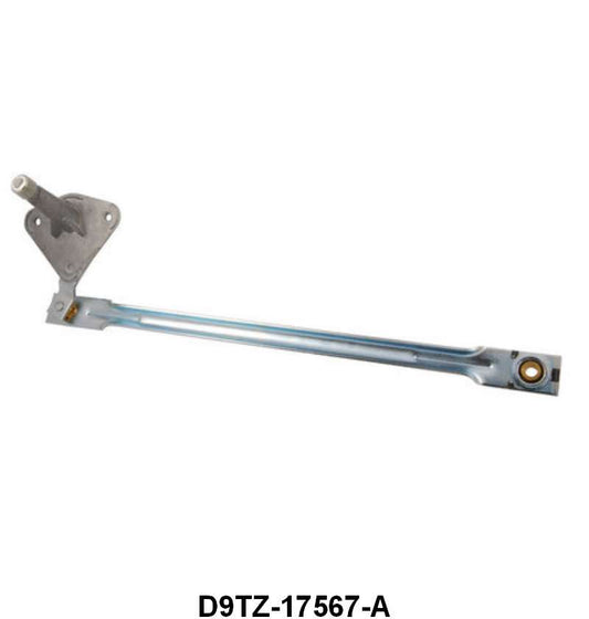 WIPER PIVOT & ARM ASSEMBLY - 73-79 F-100-350 LEFT HAND