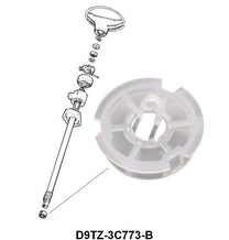 STEERING COLUMN SHAFT LOWER PLASTIC BUSHING - 73-79 F-100/F-350 W/O TILT