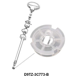 STEERING COLUMN SHAFT LOWER PLASTIC BUSHING - 73-79 F-100/F-350 W/O TILT