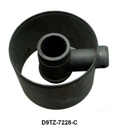 MANUAL TRANS SHIFT COLLAR - 78-79 F-100/F-350