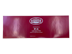 OIL FILTER DECAL - 61-65 ALL PASS, 61-65 F-100/F-350