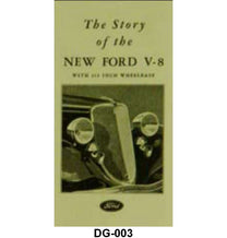 SALES BROCHURE - 33 PASSENGER