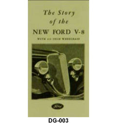 SALES BROCHURE - 33 PASSENGER