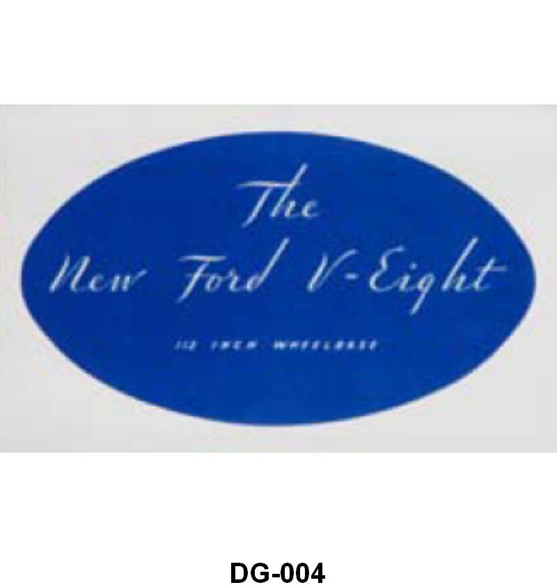 SALES BROCHURE - 33 PASSENGER