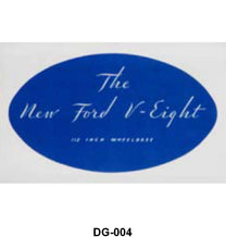 SALES BROCHURE - 33 PASSENGER