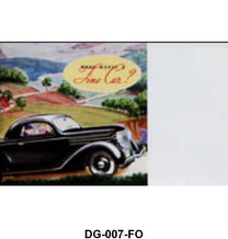 SALES BROCHURE - 36 PASS