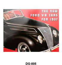 SALES BROCHURE - 37 PASSENGER