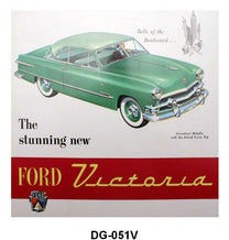 SALES BROCHURE - 51 VICTORIA