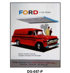 SALES BROCHURE - 57 PANEL