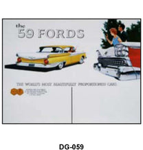 SALES BROCHURE - 59 PASSENGER