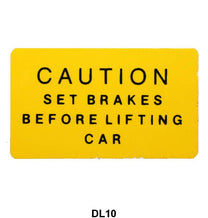 JACK BASE DECAL - 50-51 MERCURY