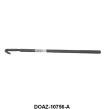 BATTERY HOLD DOWN BOLT - 66-70 FALCON, FAIRLANE, MUSTANG, 65-76 PICKUP