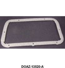 TAIL LIGHT BEZEL TO HOUSING GASKETS - 70 GALAXIE EXCEPT WAGON