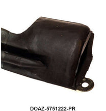 ROOF RAIL SEALS - 70 GALAXIE 4DR HDTP BODY #57