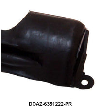 ROOF RAIL SEALS - 70 GALAXIE 2DR HDTP/FASTBACK BODY #63, 65