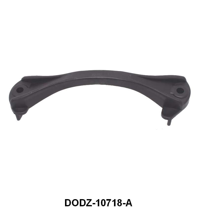 BATTERY HOLD DOWN CLAMP - 70-72 GALAXIE, 65-72 F-100/F-350