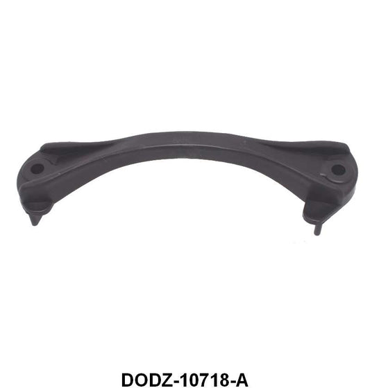 BATTERY HOLD DOWN CLAMP - 70-72 GALAXIE, 65-72 F-100/F-350