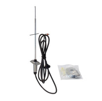FRONT FENDER MOUNT ANTENNA - 70-72 MAVERICK
