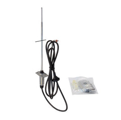 FRONT FENDER MOUNT ANTENNA - 70-72 MAVERICK