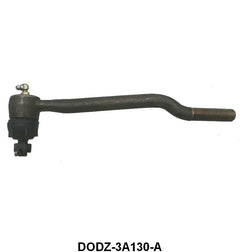 INNER TIE ROD - 70-71 TORINO/MONTEGO RH OR LH, MANUAL OR POWER