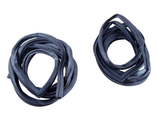 DOOR SEALS - 70-77 MAVERICK 2 DOOR