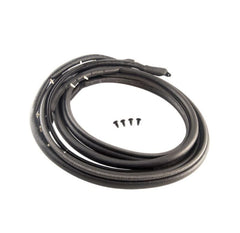 ROOF RAIL SEALS - 70-77 MAVERICK, 2-DOOR