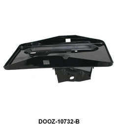 BATTERY TRAY - 70-71 TORINO, RANCHERO