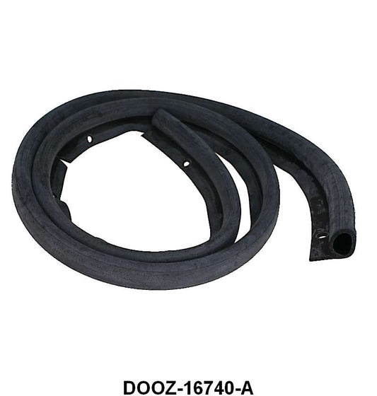 HOOD TO TOP OF FIREWALL SEAL (COWL LACE) - 70-71 TORINO, RANCHERO