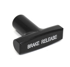 PARKING BRAKE RELEASE HANDLE - 70-71 TORINO/RANCHERO, 70-79 F-100/F-350