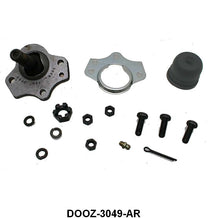 UPPER BALL JOINT - 67-70 MUST, 66-70 FLCN/FRLN 3 BOLT