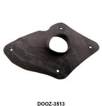 LOWER STEERING COLUMN TO FLOOR SEAL - 70-71 TORINO/RANCHERO