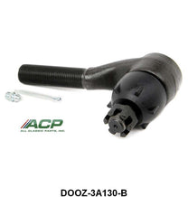 OUTER TIE ROD - 70-71 TORINO 70 MUST RH OR LH WITH POWER OR MANUAL STEERING