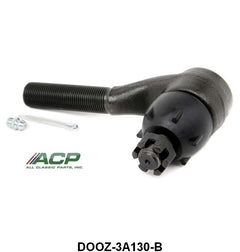 OUTER TIE ROD - 70-71 TORINO 70 MUST RH OR LH WITH POWER OR MANUAL STEERING