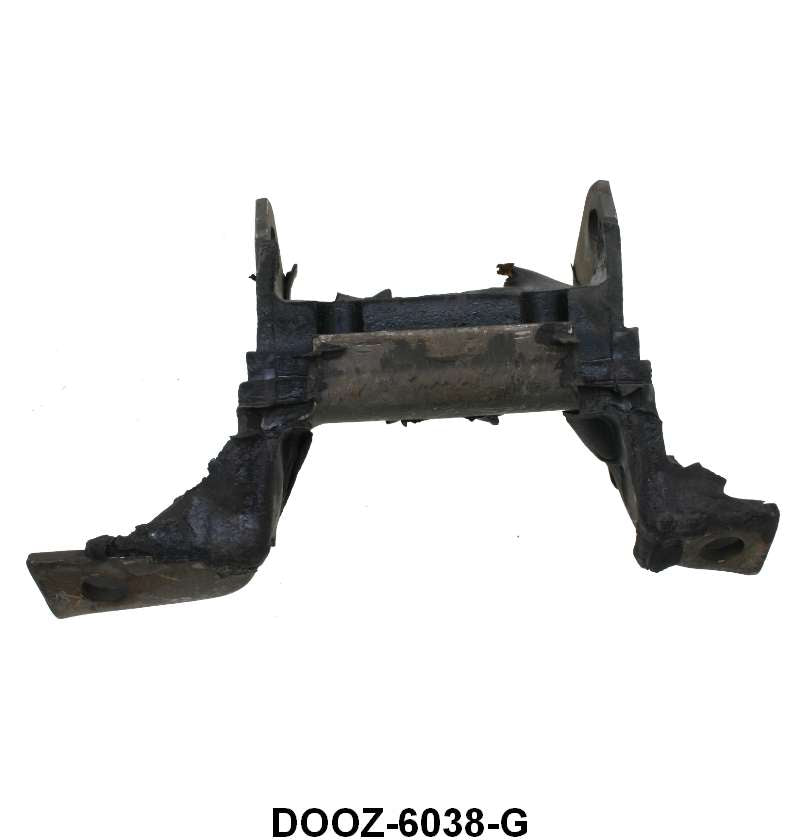 MOTOR MOUNT - 66-71 FAIRLANE/RANCHERO, 66-70 MUSTANG 289/302/351W RH OR LH