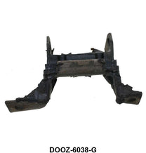 MOTOR MOUNT - 66-71 FAIRLANE/RANCHERO, 66-70 MUSTANG 289/302/351W RH OR LH