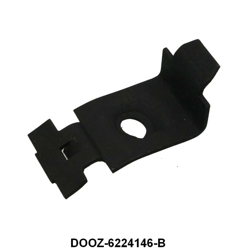 ARM REST CLIP - 70-79 ALL CARS, DOOR AND QUARTER PANEL