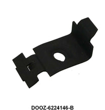 ARM REST CLIP - 70-79 ALL CARS, DOOR AND QUARTER PANEL