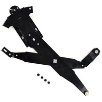 WINDOW REGULATOR - 70-71 TORINO 2DR HRDTOP/CONV/FASTBACK, 70-71 RANCHERO RH