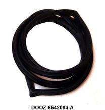 REAR/BACK WINDOW SEAL - 70-71 TORINO/MONTEGO BODY #62 & 65