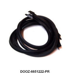 ROOF RAIL SEALS - 70-71 RANCHERO