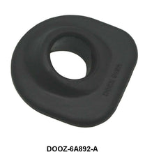 PCV VALVE COVER GROMMET - 70-72 302, 351W "D" SHAPED
